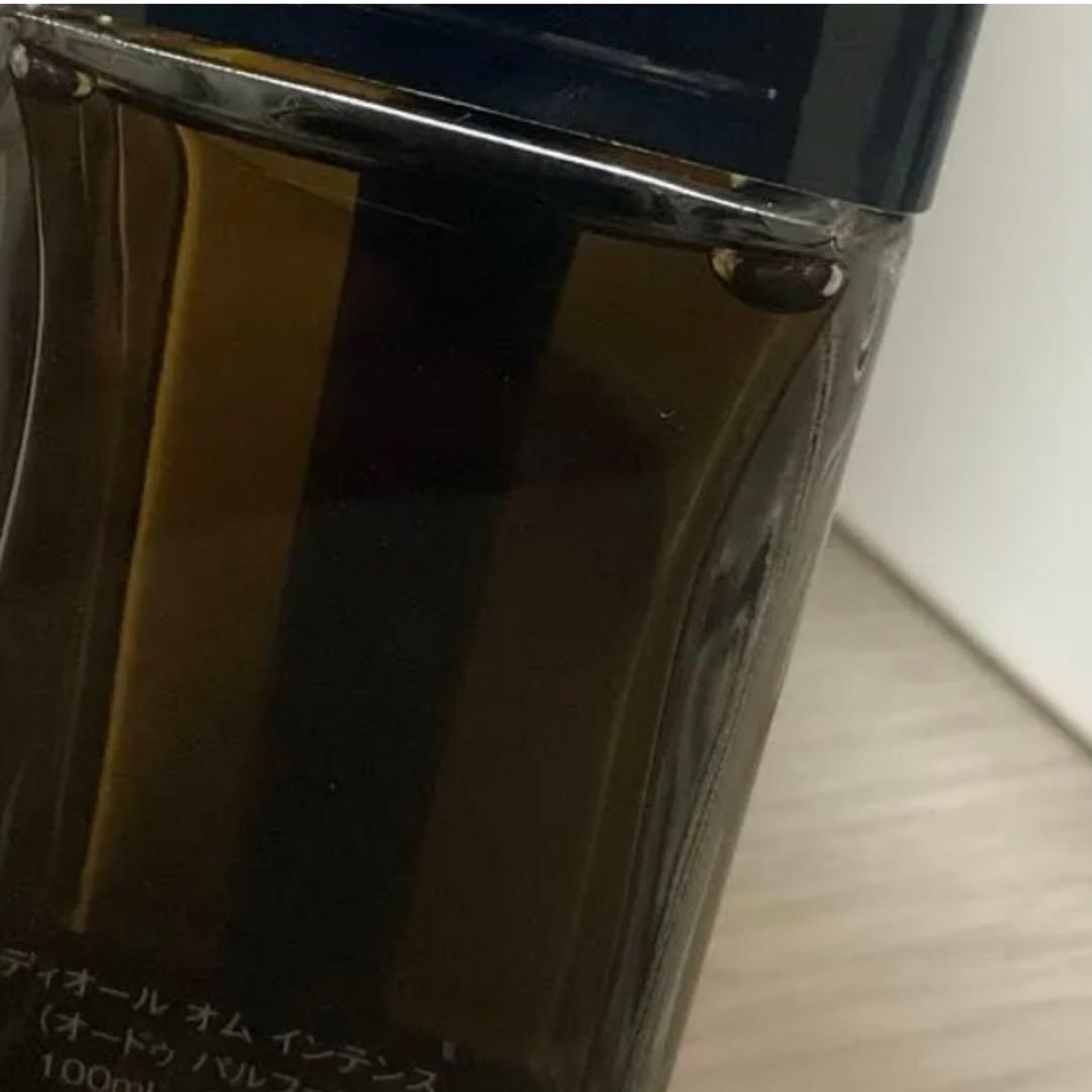 ディオールオムインテンス100ml