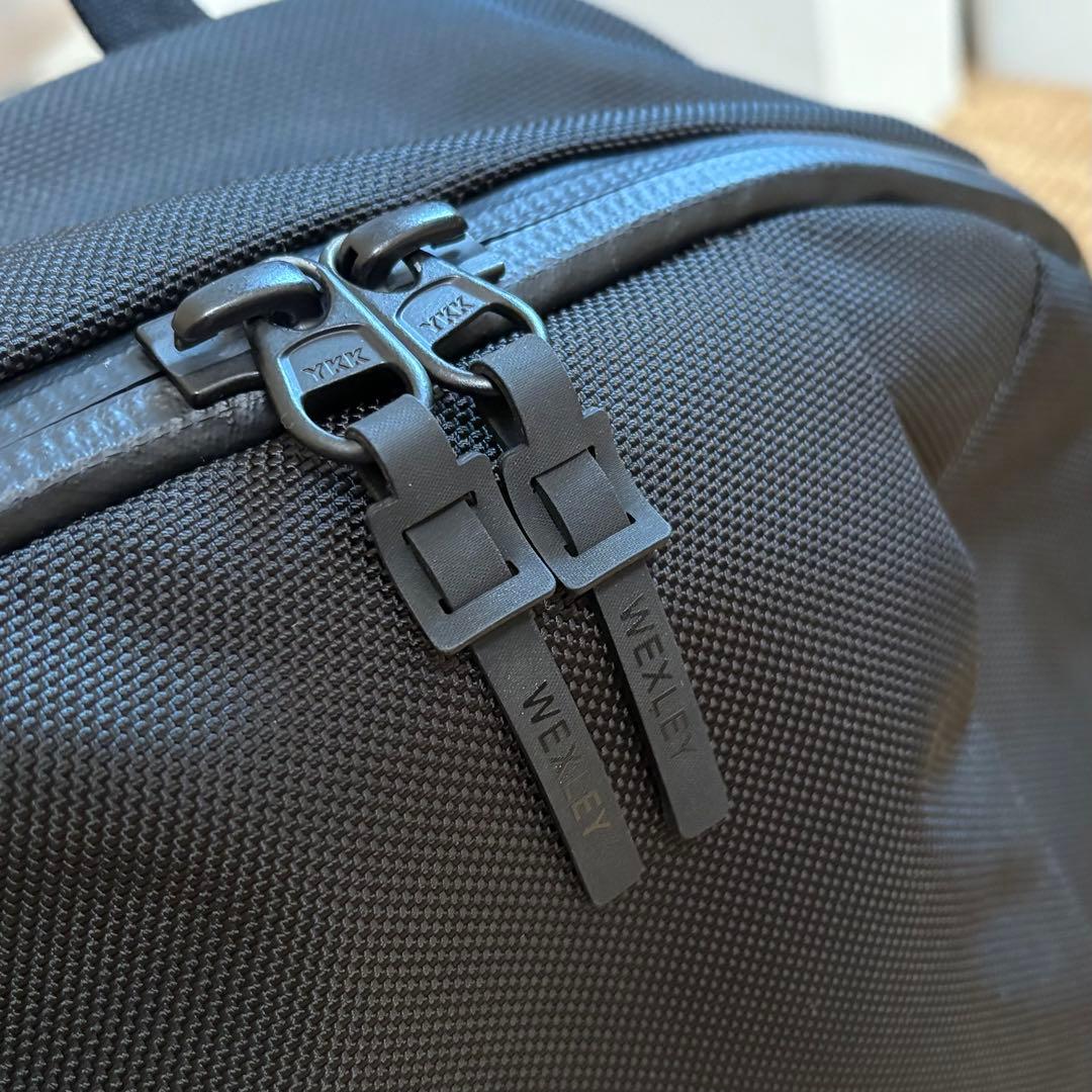 バッグ WEXLEY STEM BACKPACK