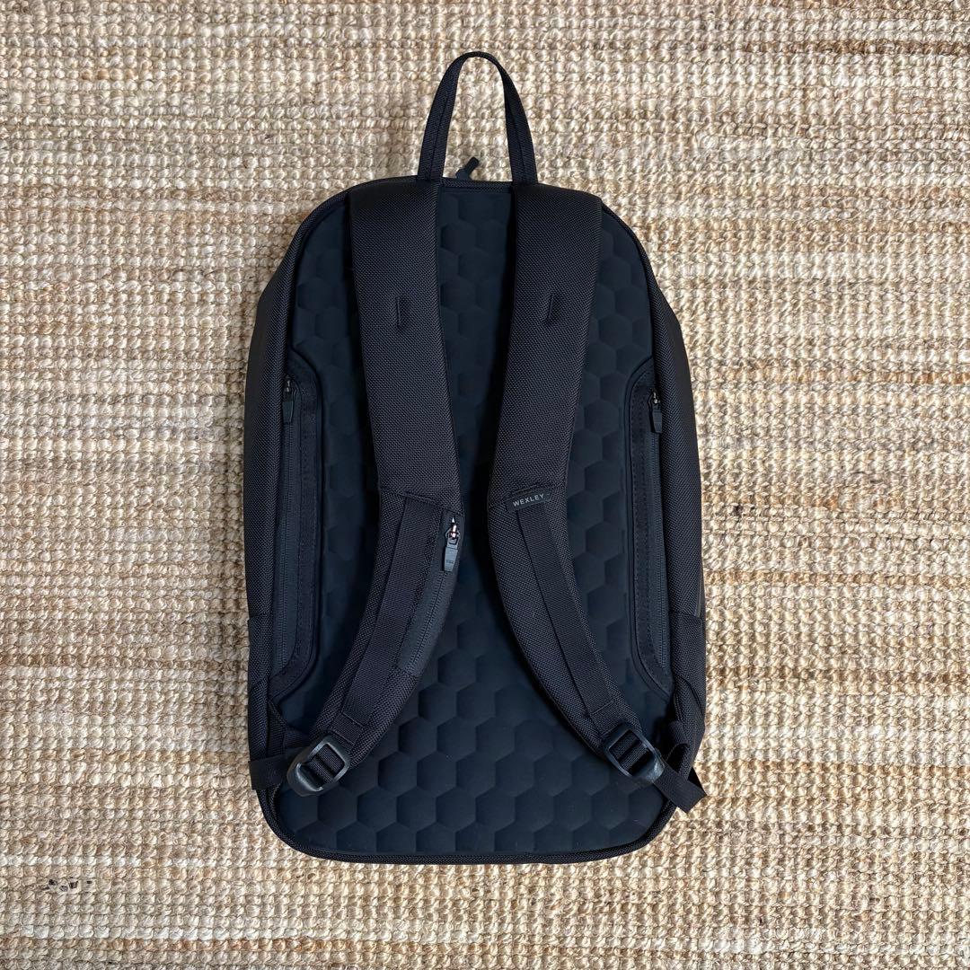バッグ WEXLEY STEM BACKPACK