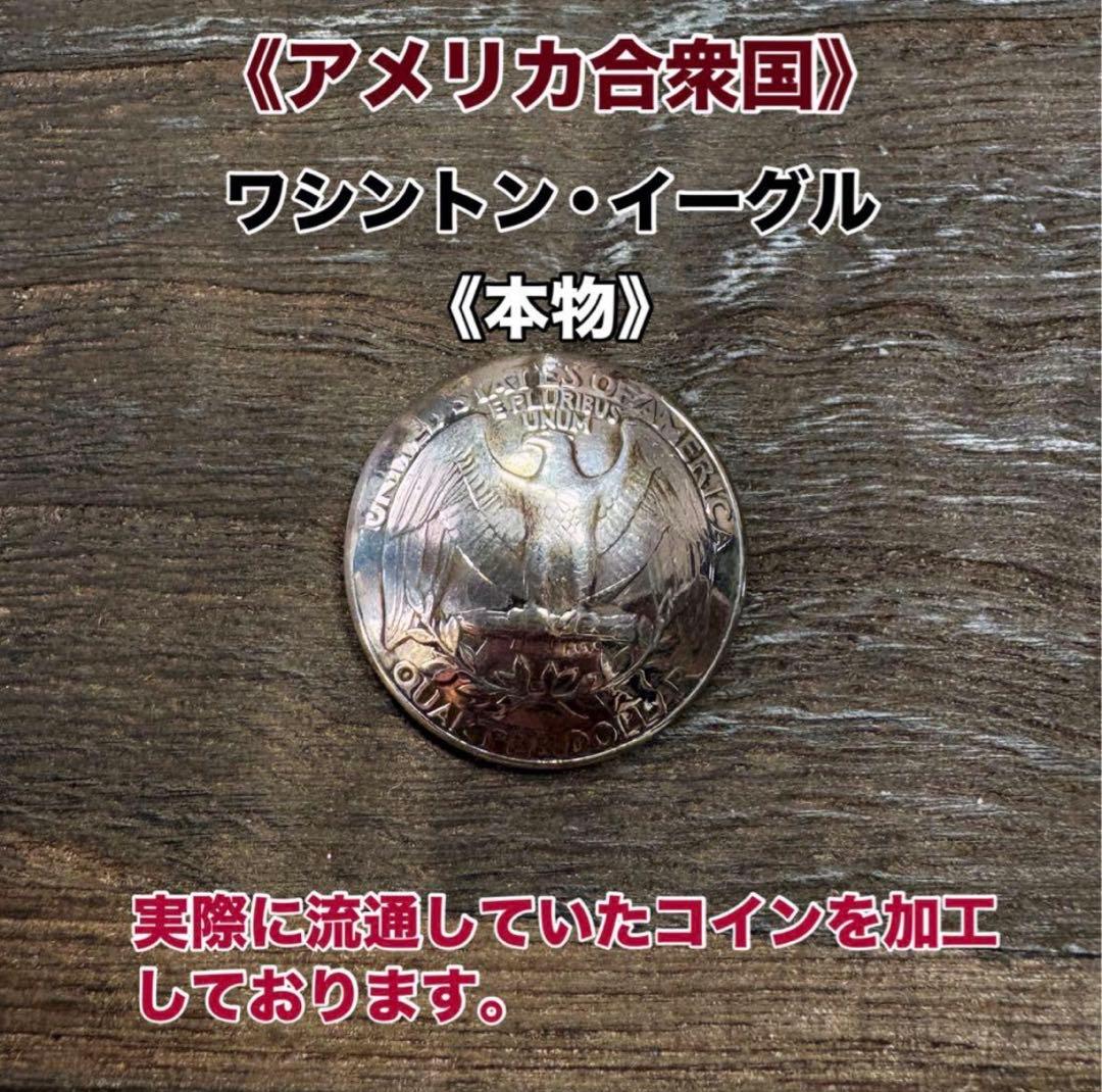 牛ヌメ革　ハンドメイド　折り財布　栃木レザー　メンズ　ライダース　ワイルドサドル