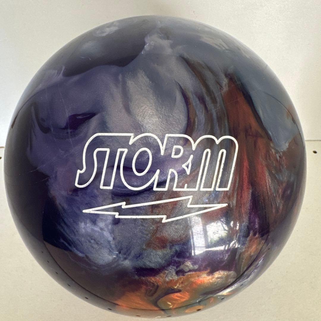 EQUINOX 14ポンド 新品未使用 箱有 ストーム イクイノックス