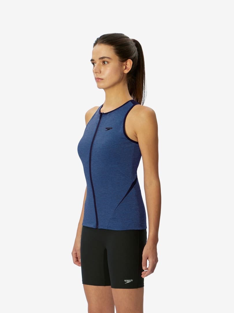 未使用 Speedo セパレート水着 & スイムキャップ フィットネス用水着