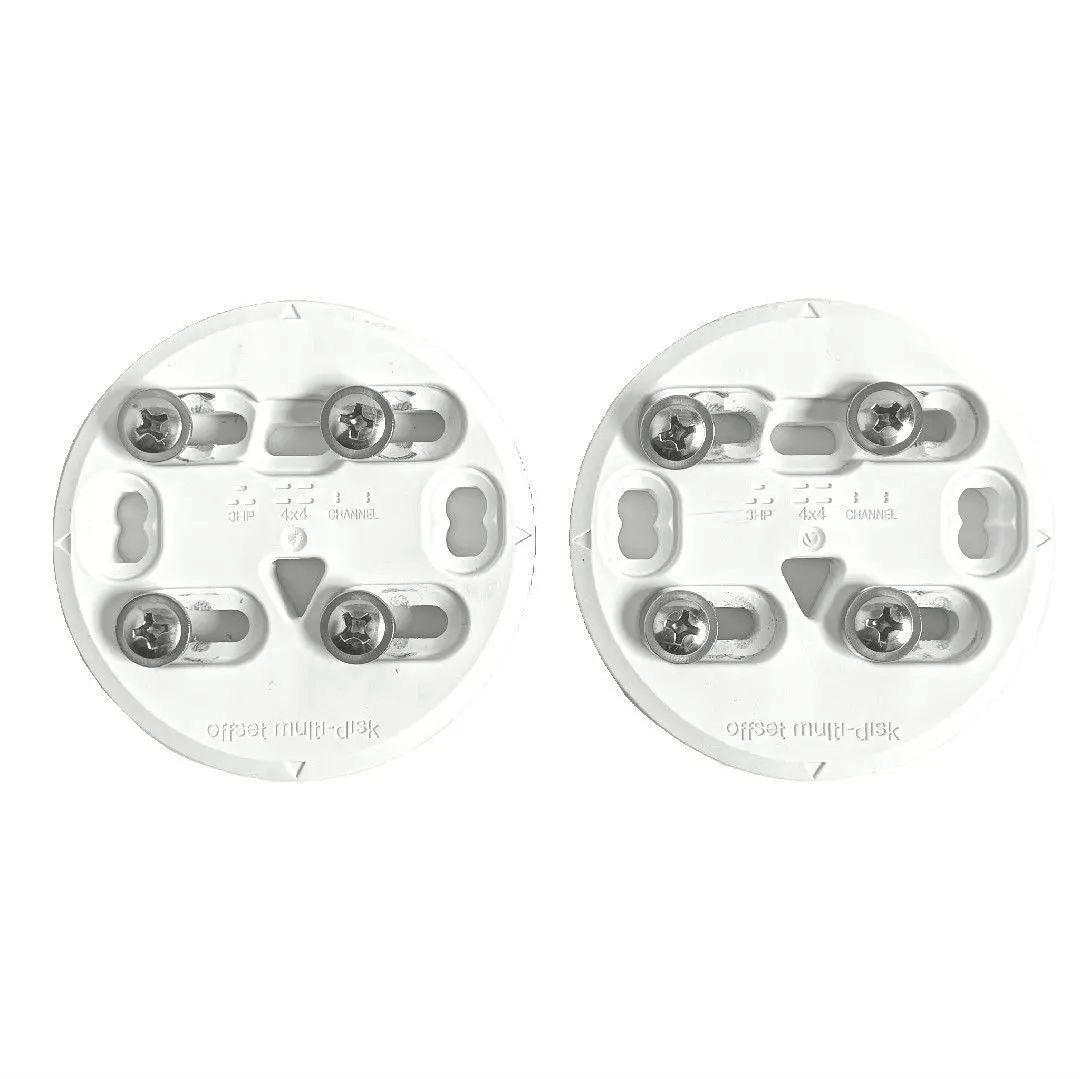 NIDEKER ナイデッカー NEXUS FUSION ビンディング S フロー