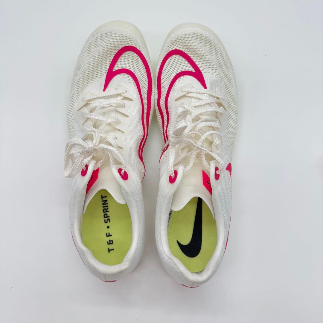 【新品】 ナイキ NIKE JAフライ 28.0cm 陸上 スパイク
