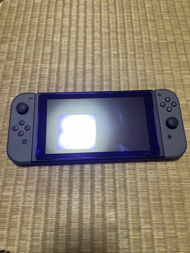 Nintendo Switch 本体　ブラック