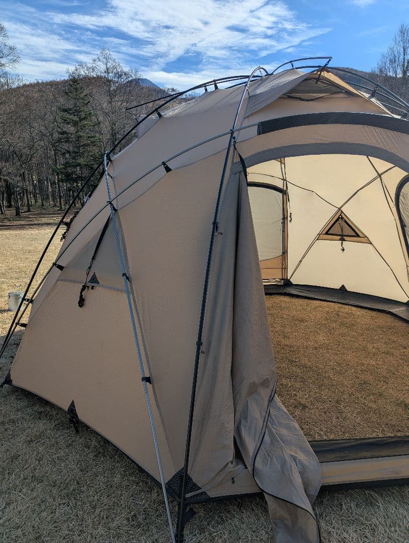 MOBI GARDEN COMMANDER 245 コマンダー 245