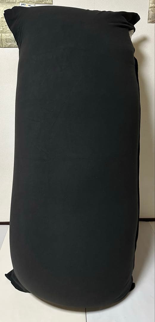 ち*ん様 Yogibo Max ヨギボーマックス ブラック　引き取り限定