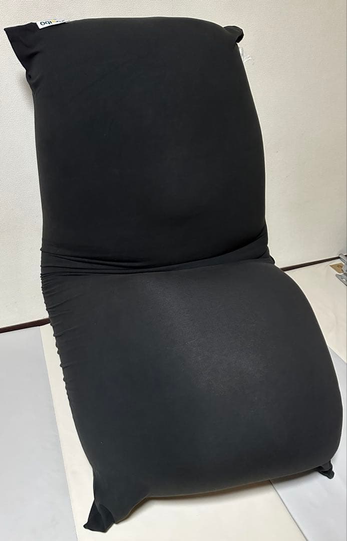 ち*ん様 Yogibo Max ヨギボーマックス ブラック　引き取り限定