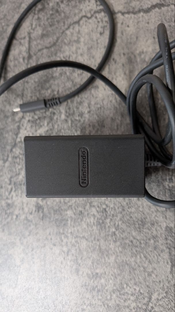 【naonao】Nintendo Switch Lite 青 充電器付き