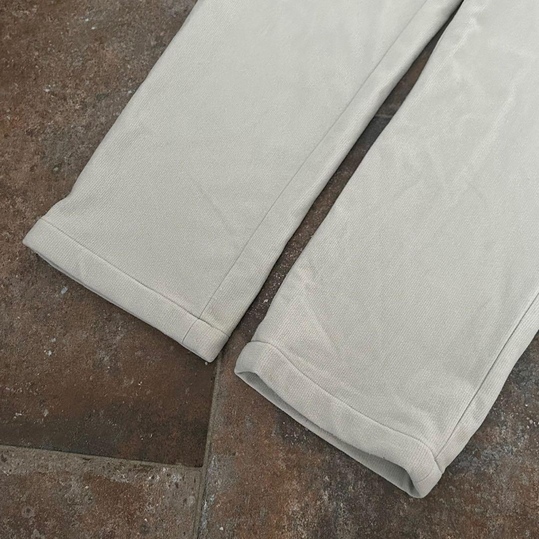 モンジー monzee ゴルフ ストレッチパンツ ジョガーパンツ ロバ LL