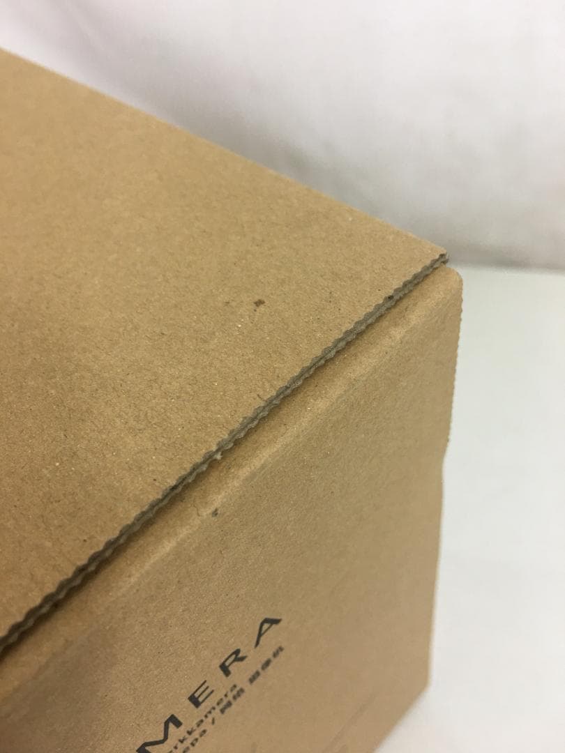 ☆未開封 Canon VB-H45 ネットワーク カメラ 防犯カメラ