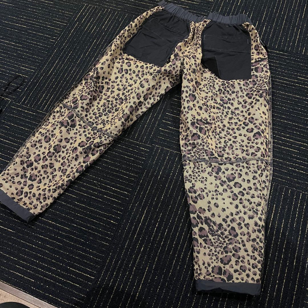 DENHAM Ballon Pants 2.0 2021年モデル