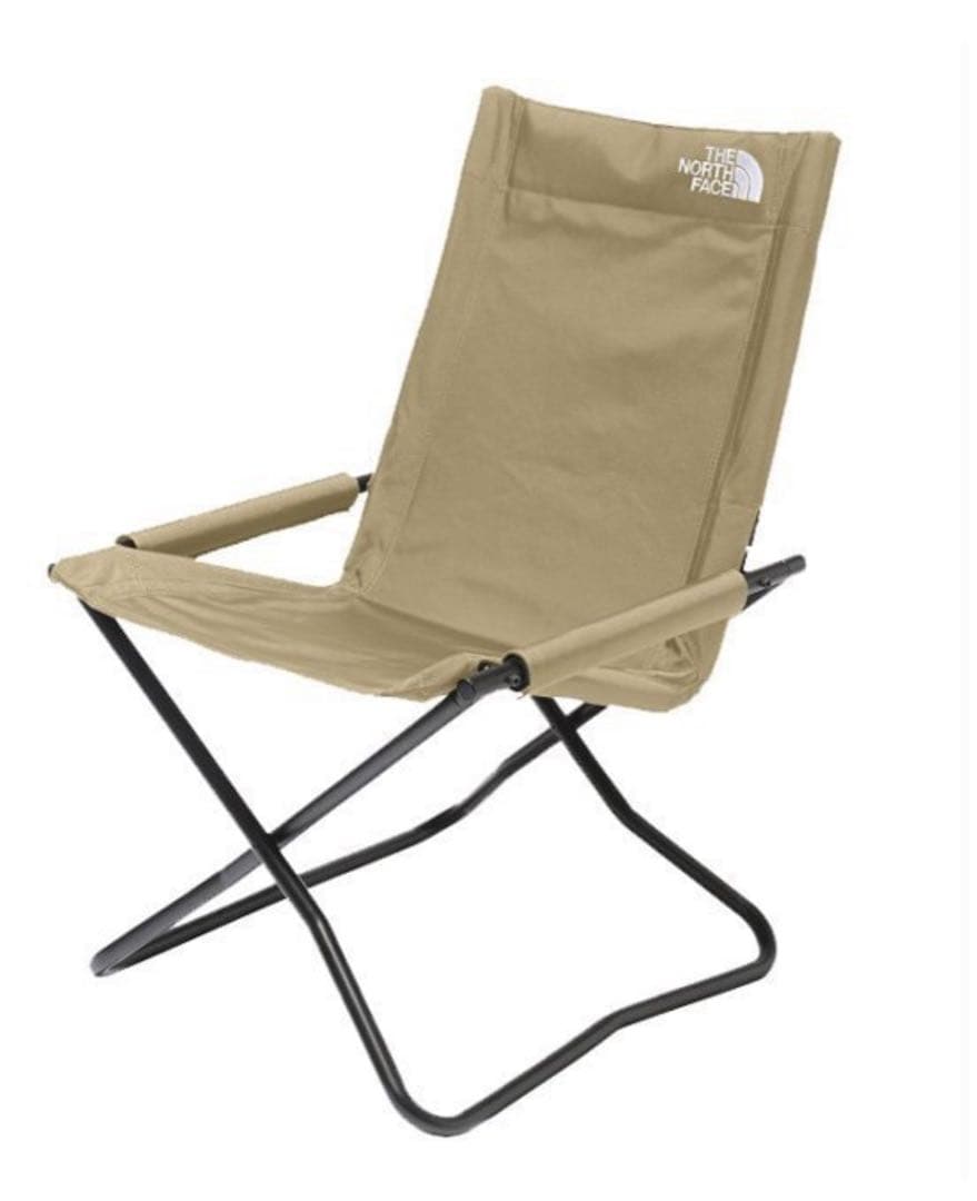 テーブル・チェア・ハンモック THE NORTH FACE TNF Camp Chair KT
