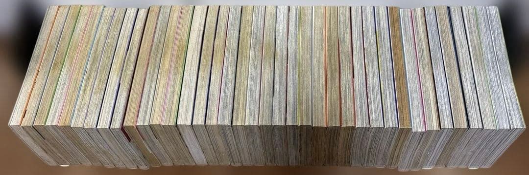 HUNTER×HUNTER 全巻セット　1〜38巻