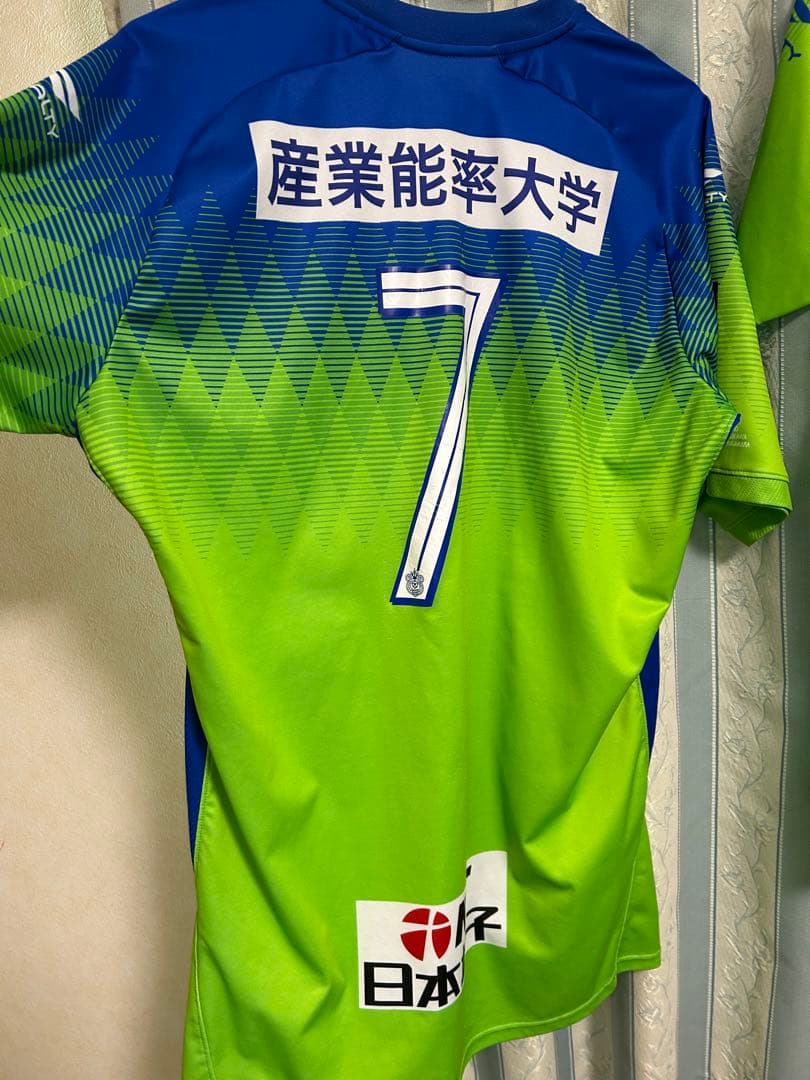 ベルマーレユニホーム 3点セット