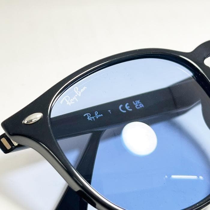 迅速【新品正規】RB4259F-601/80 レイバン サングラス