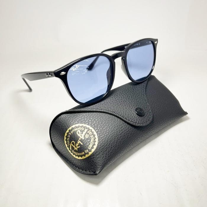 迅速【新品正規】RB4259F-601/80 レイバン サングラス