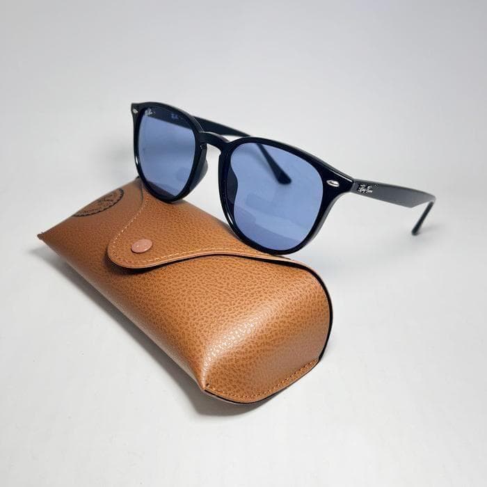 迅速【新品正規】RB4259F-601/80 レイバン サングラス