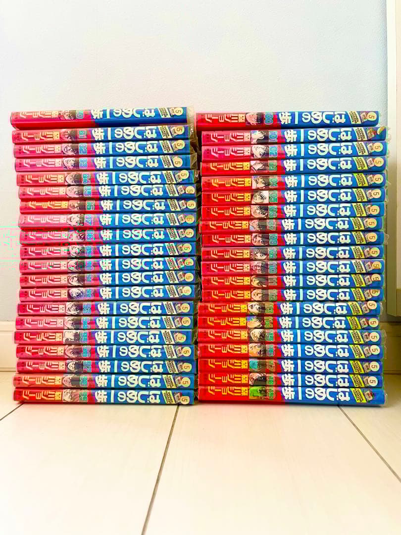 はじめの一歩【1〜119巻】 セット！ (抜け無し)