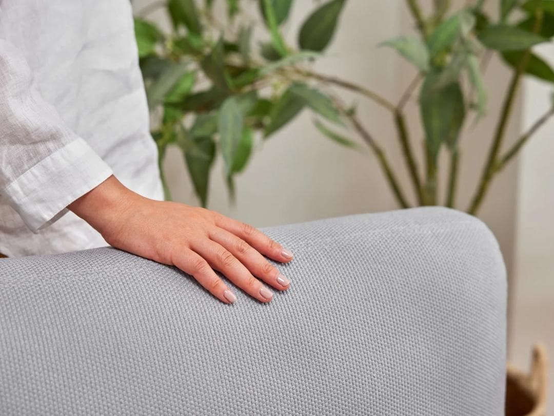 ⭕️コアラソファーCHILLAX✅美品✅ 地域限定★無料配送 & 組立設置★