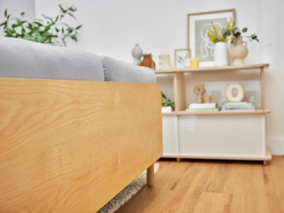 ⭕️コアラソファーCHILLAX✅美品✅ 地域限定★無料配送 & 組立設置★