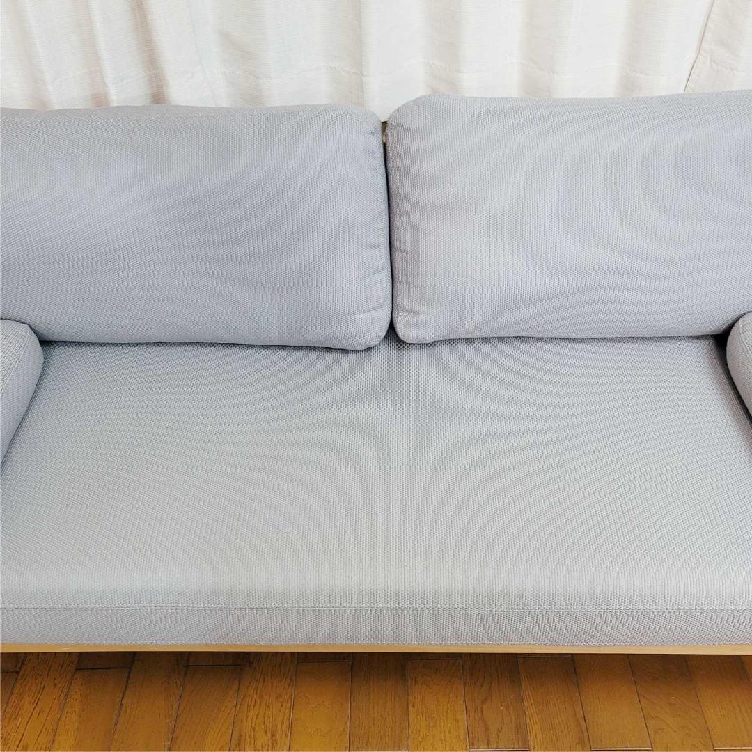 ⭕️コアラソファーCHILLAX✅美品✅ 地域限定★無料配送 & 組立設置★