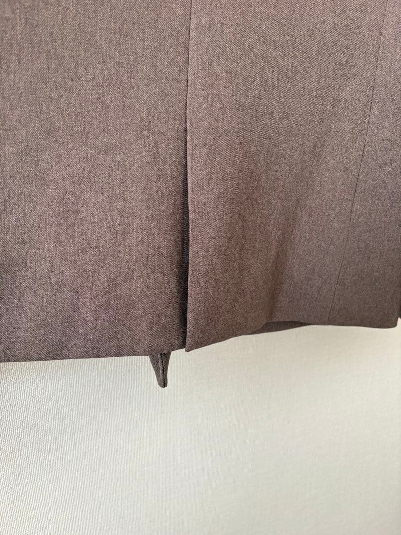 【送料無料】ロペピクニック　ベージュテーラードジャケット Mサイズ　金ボタン