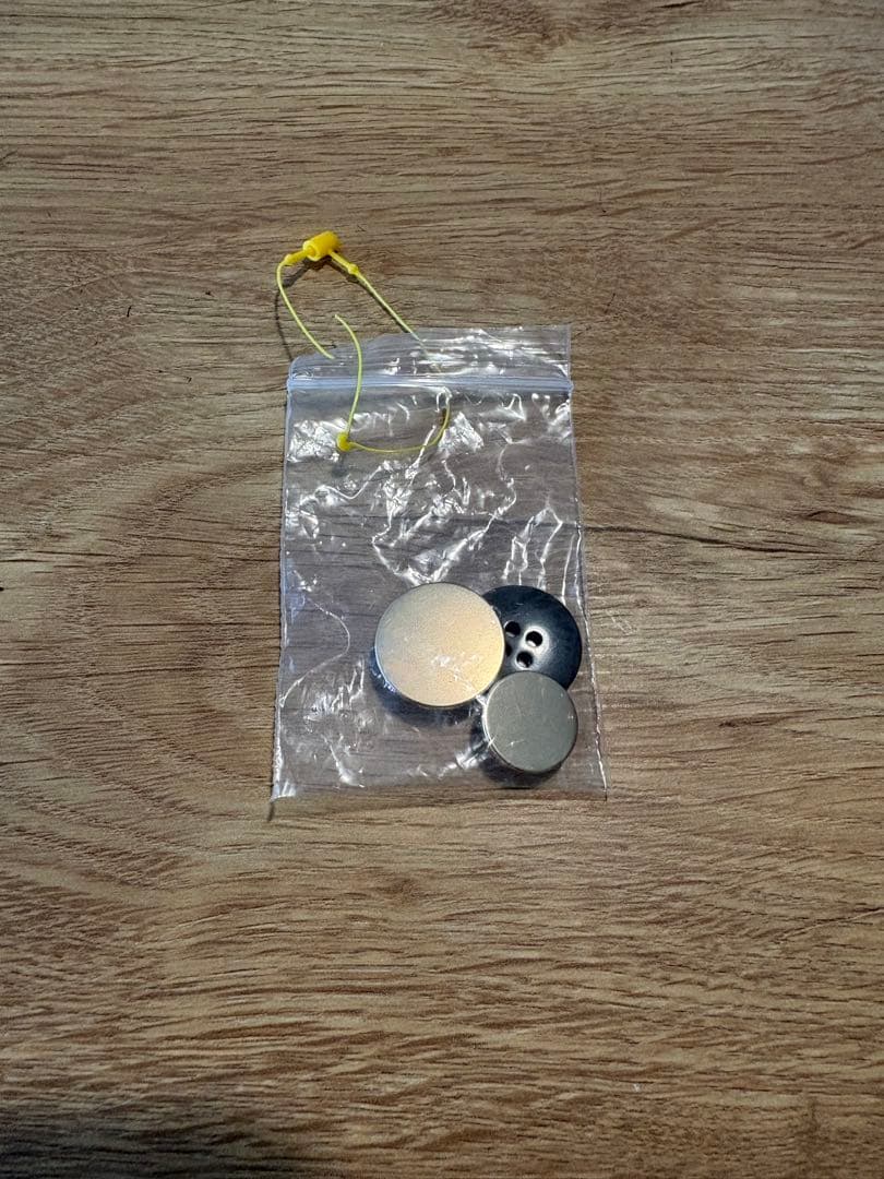 【送料無料】ロペピクニック　ベージュテーラードジャケット Mサイズ　金ボタン