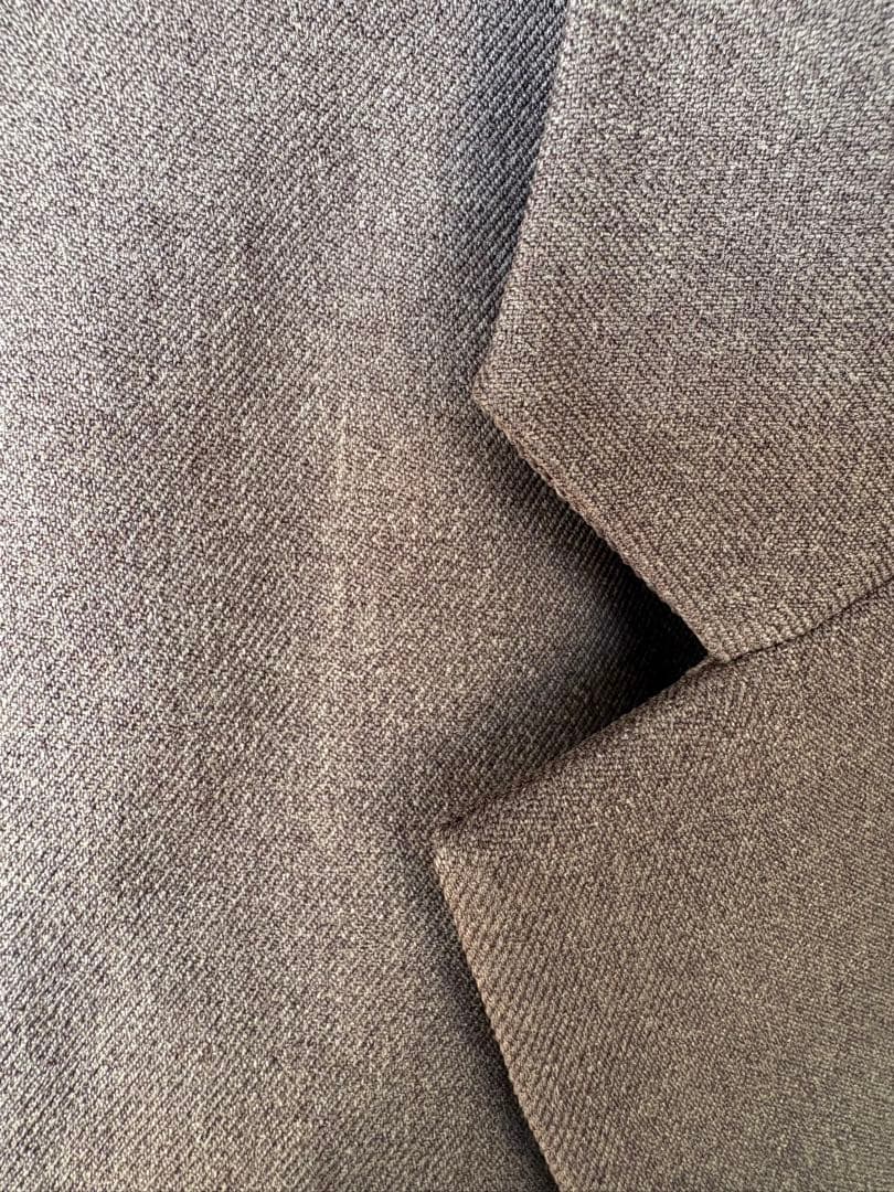 【送料無料】ロペピクニック　ベージュテーラードジャケット Mサイズ　金ボタン