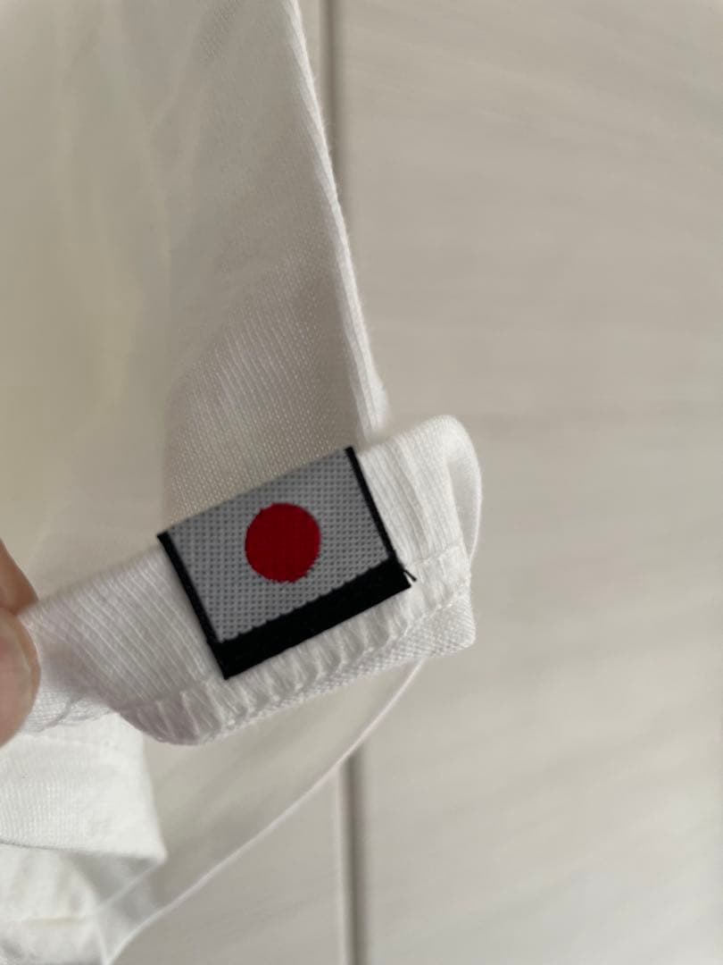 ステューシーマスターマインドコラボtravisシャツサイズL