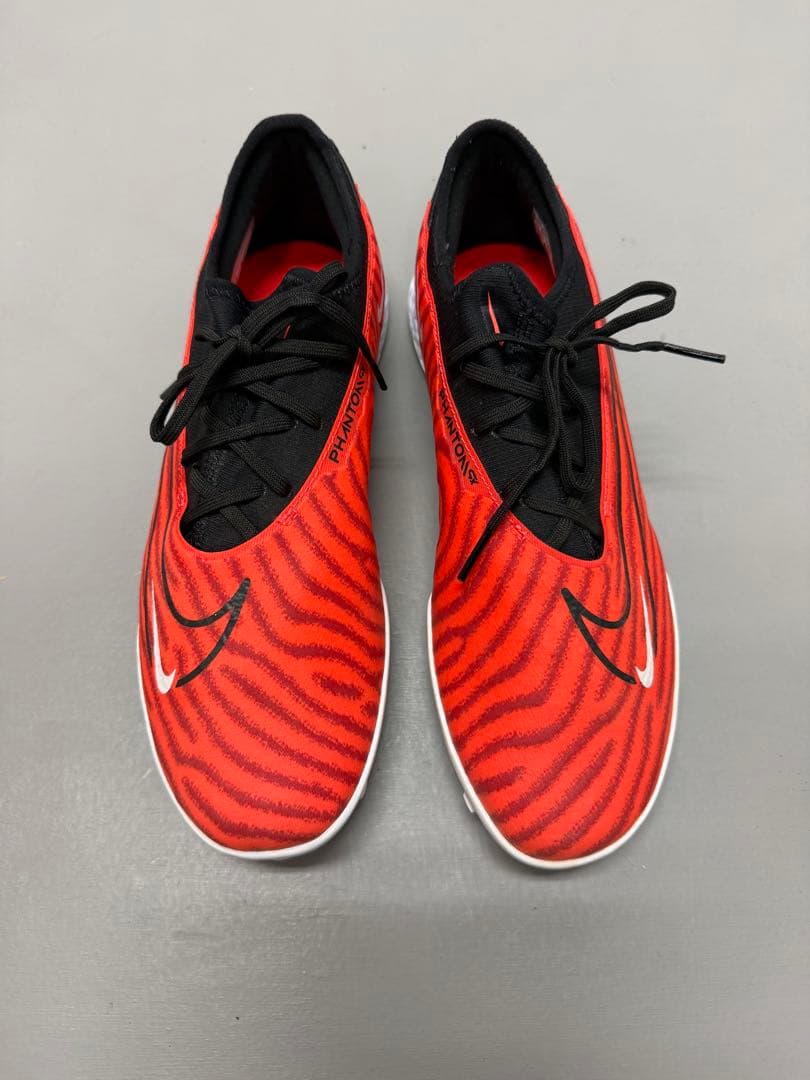 Nike Phantom pro tf 26.5 ファントム　ナイキ