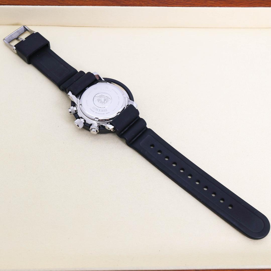 稼働 SEIKO X 腕時計 ソーラー プロスペックス ダイバーズ 1980