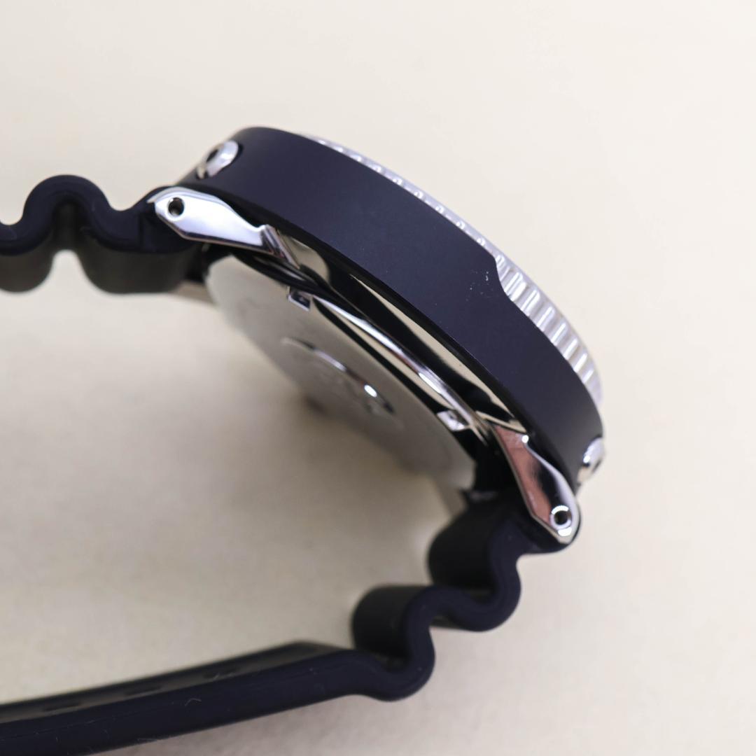 稼働 SEIKO X 腕時計 ソーラー プロスペックス ダイバーズ 1980