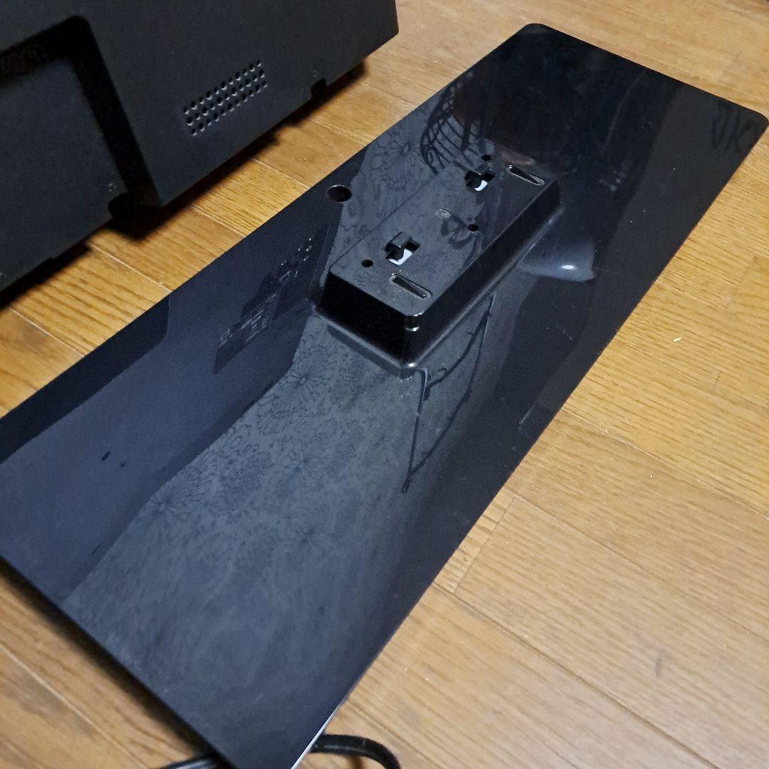 液晶テレビ L43-H3 43インチ 2016年製　状態良