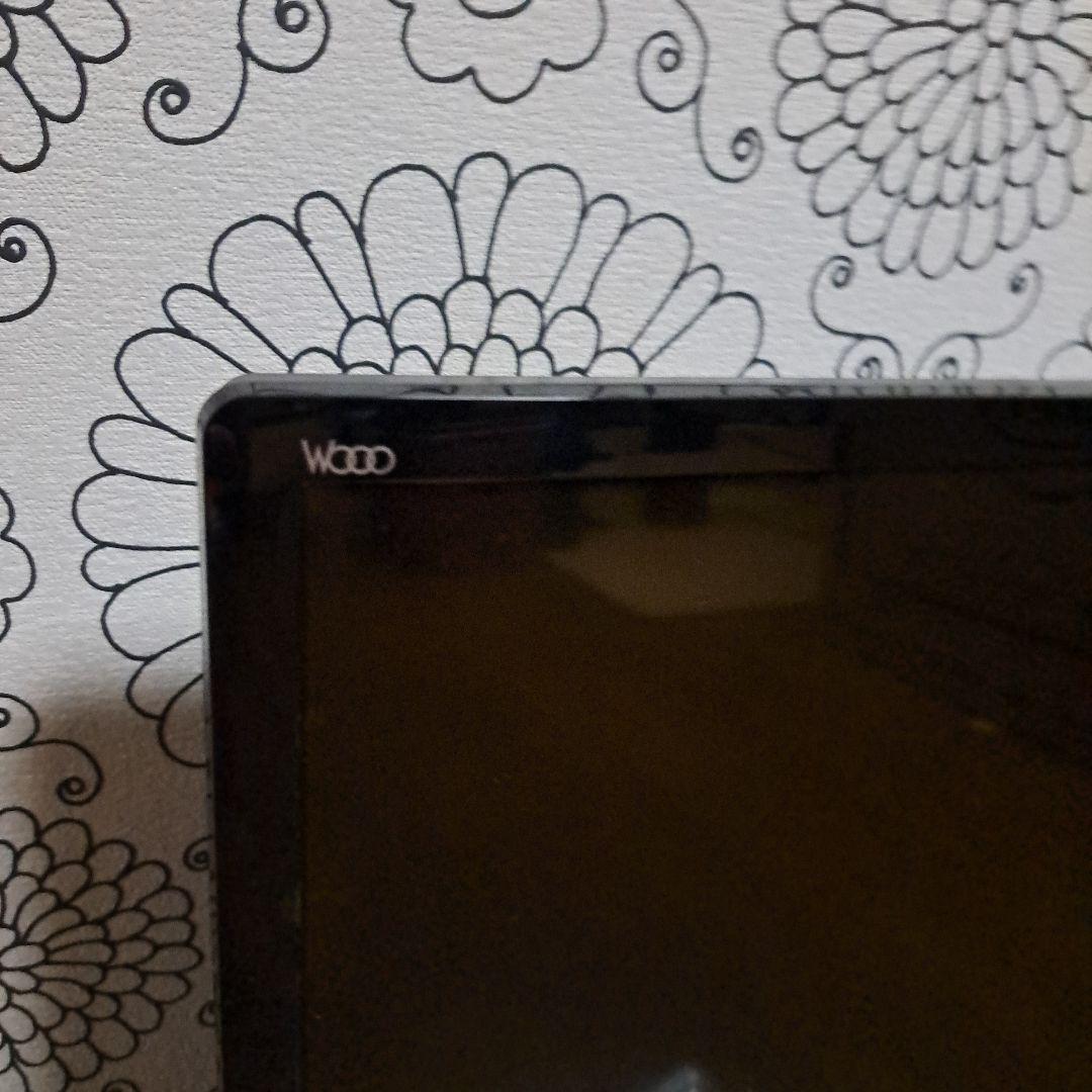 液晶テレビ L43-H3 43インチ 2016年製　状態良