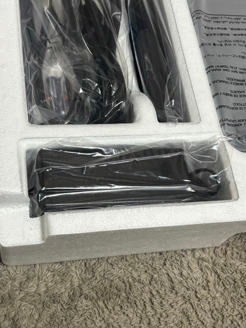 TOSHIBA TT-4K100 BS/CS 4K録画チューナー