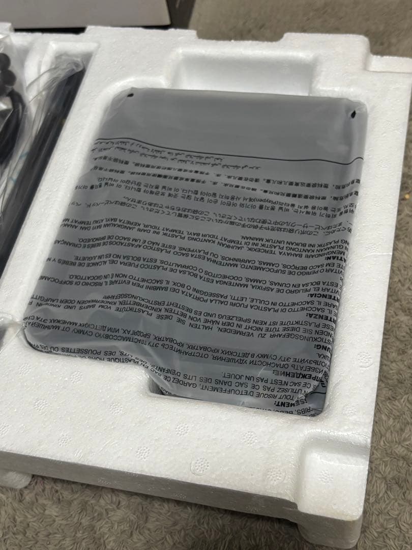 TOSHIBA TT-4K100 BS/CS 4K録画チューナー