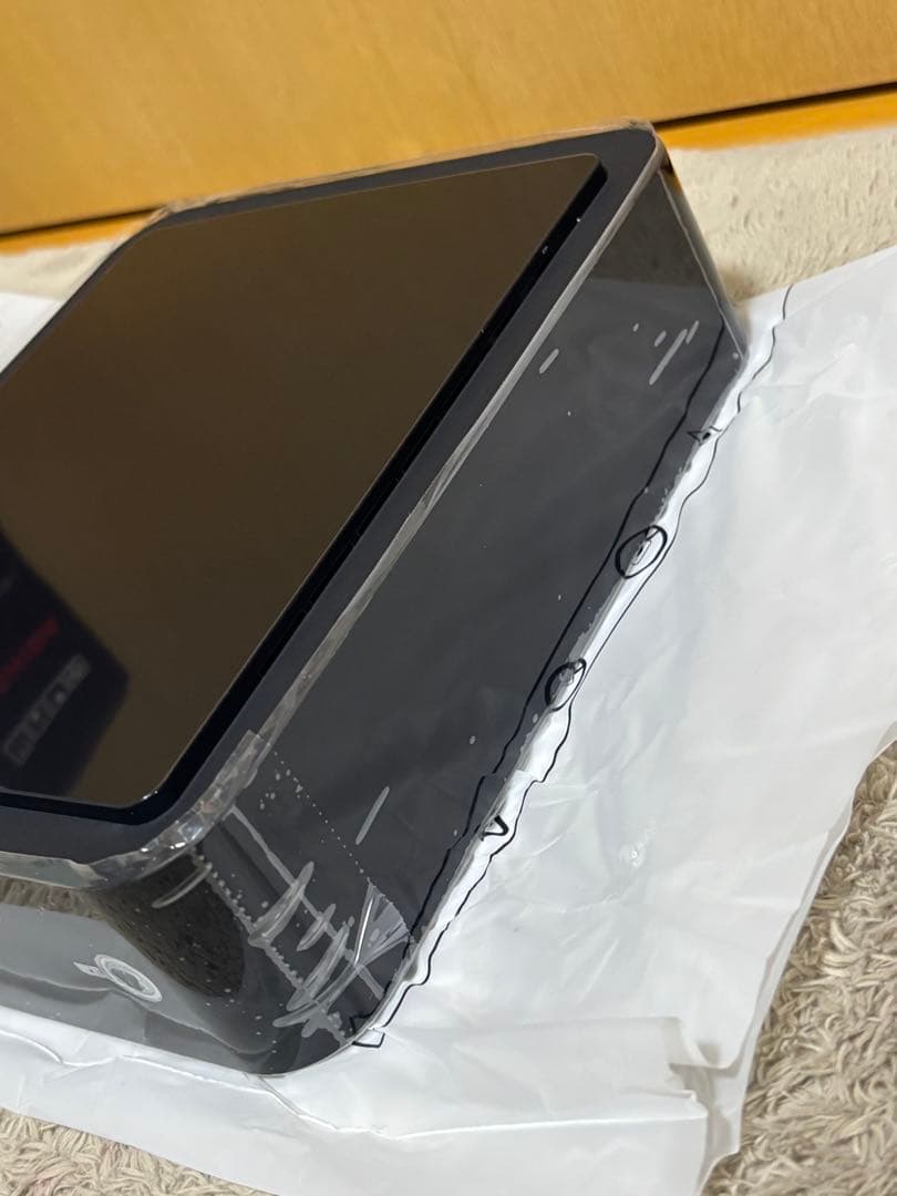 TOSHIBA TT-4K100 BS/CS 4K録画チューナー