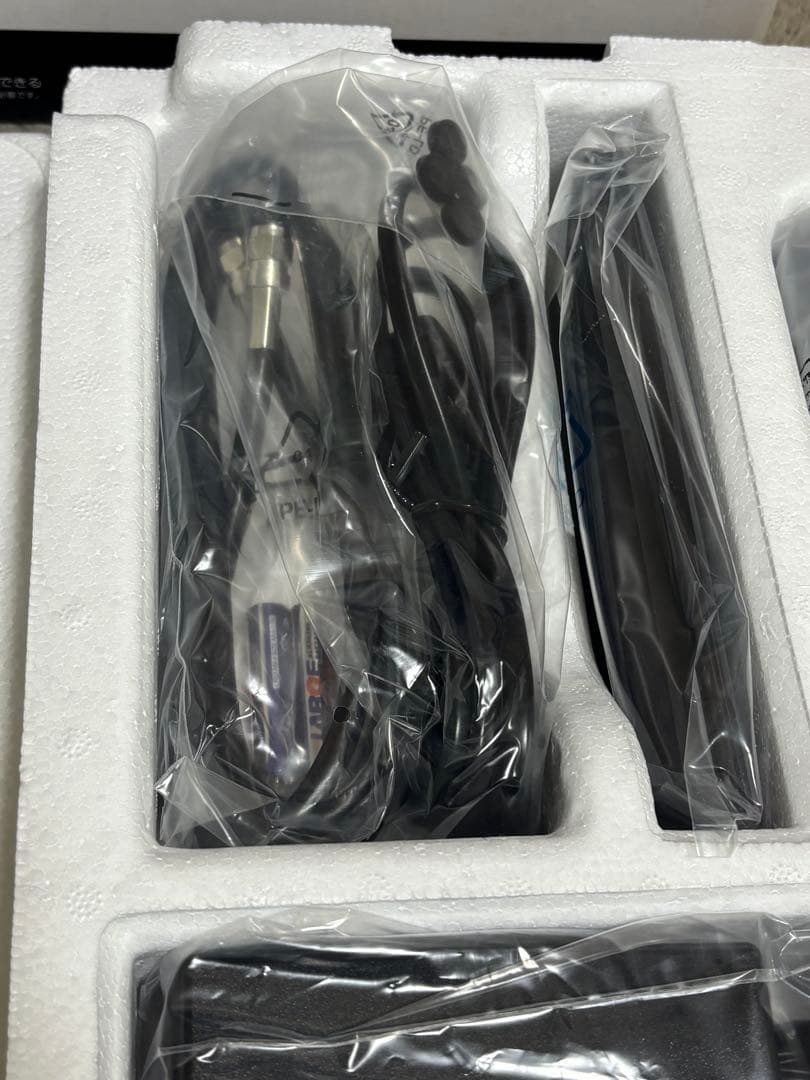 TOSHIBA TT-4K100 BS/CS 4K録画チューナー