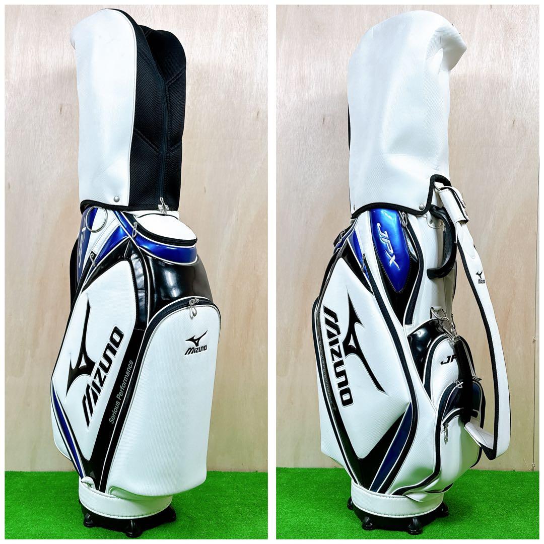 【レフティ】 ミズノ JPX825 完璧フルセット メンズ ゴルフクラブセット