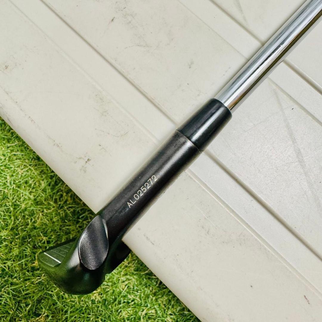 【良品】ピン G710 緑ドット 8番アイアン メンズ 右利き用 スチール R