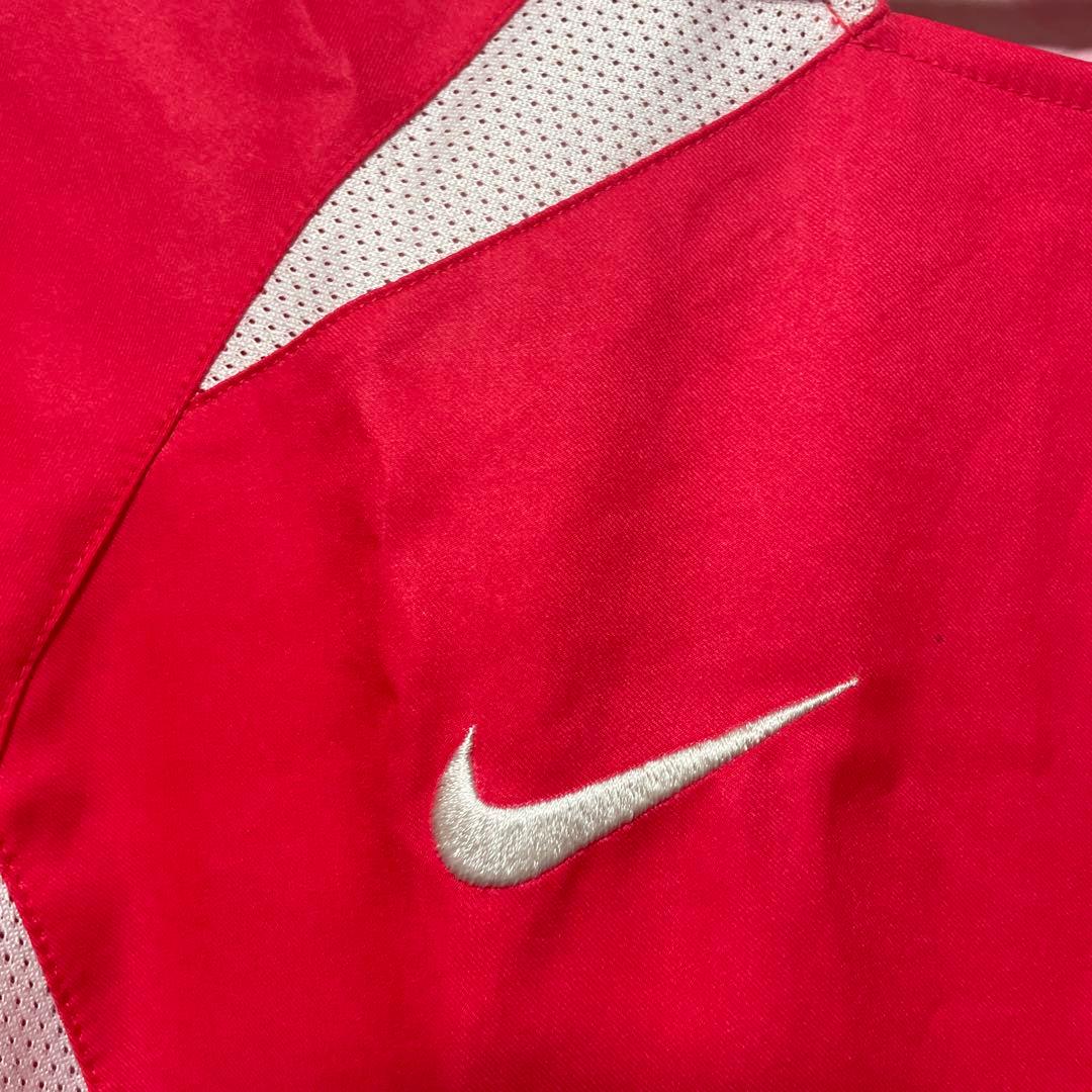 NIKE 韓国代表 2002 ユニフォーム ビンテージ 00s y2k 日韓W杯