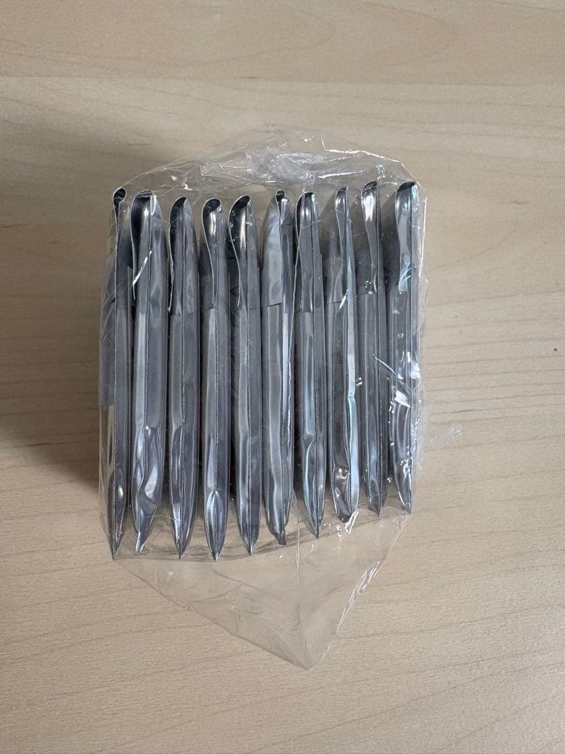 ハイキュー新品　スクエア缶バッジ オフショット×カラー第二弾 セブンネット限定