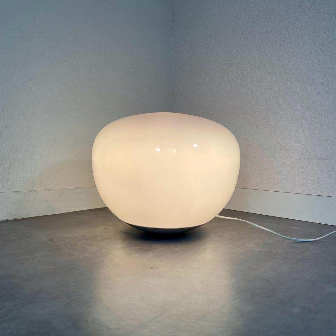 オールドイケア JONISK スツールランプ フロアランプ ポストモダン