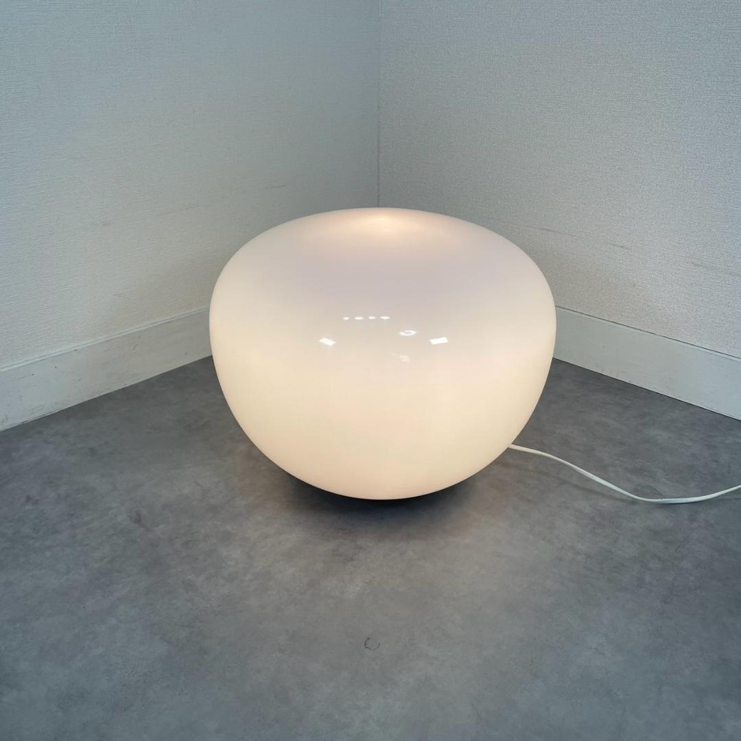 オールドイケア JONISK スツールランプ フロアランプ ポストモダン