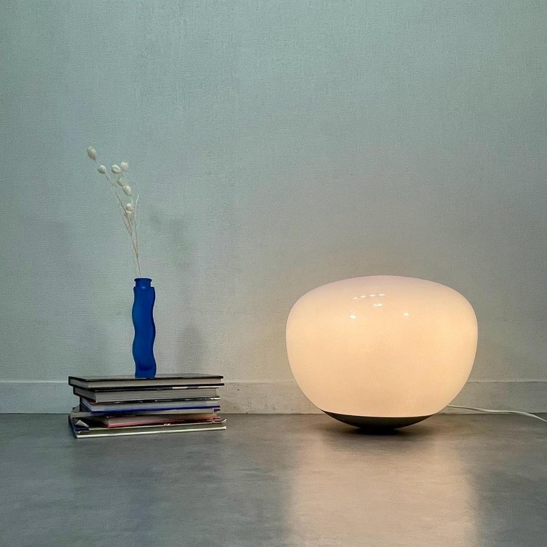 オールドイケア JONISK スツールランプ フロアランプ ポストモダン