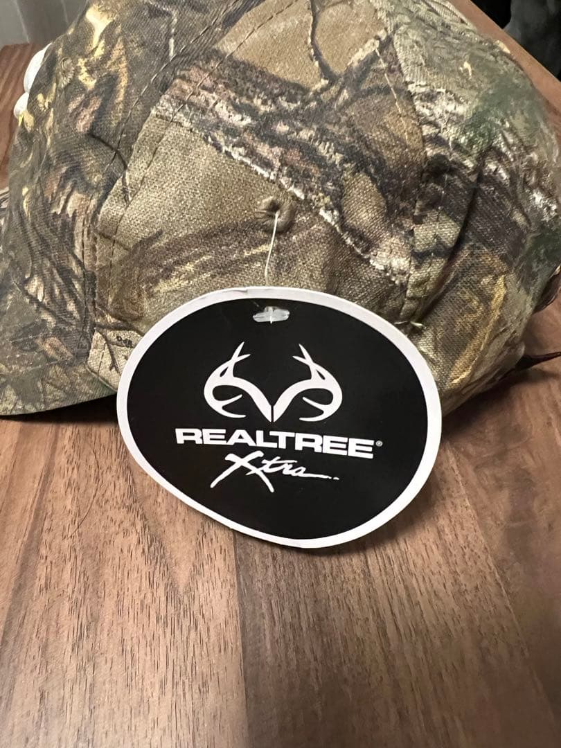 Forward Observations Group キャップ　実物