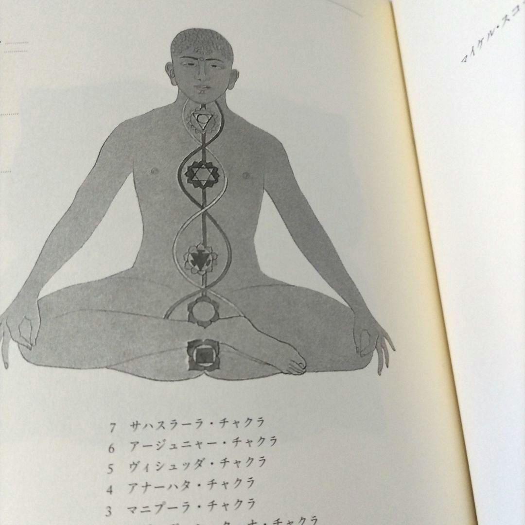 【初版】 クンダリニー・ヨーガの心理学　C・G・ユング　シャムダサーニ　老松克博