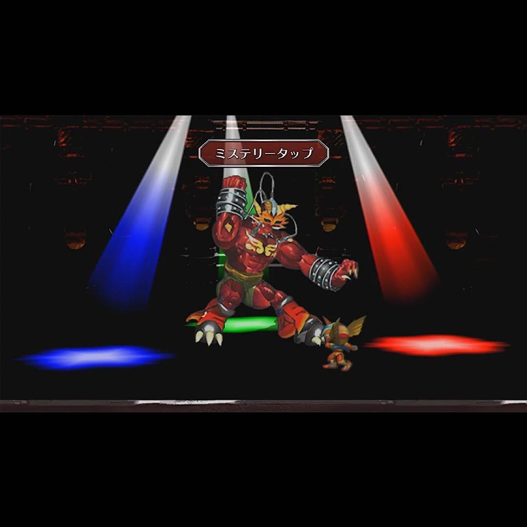 Saga Frontier Remastered サガフロンティア リマスター