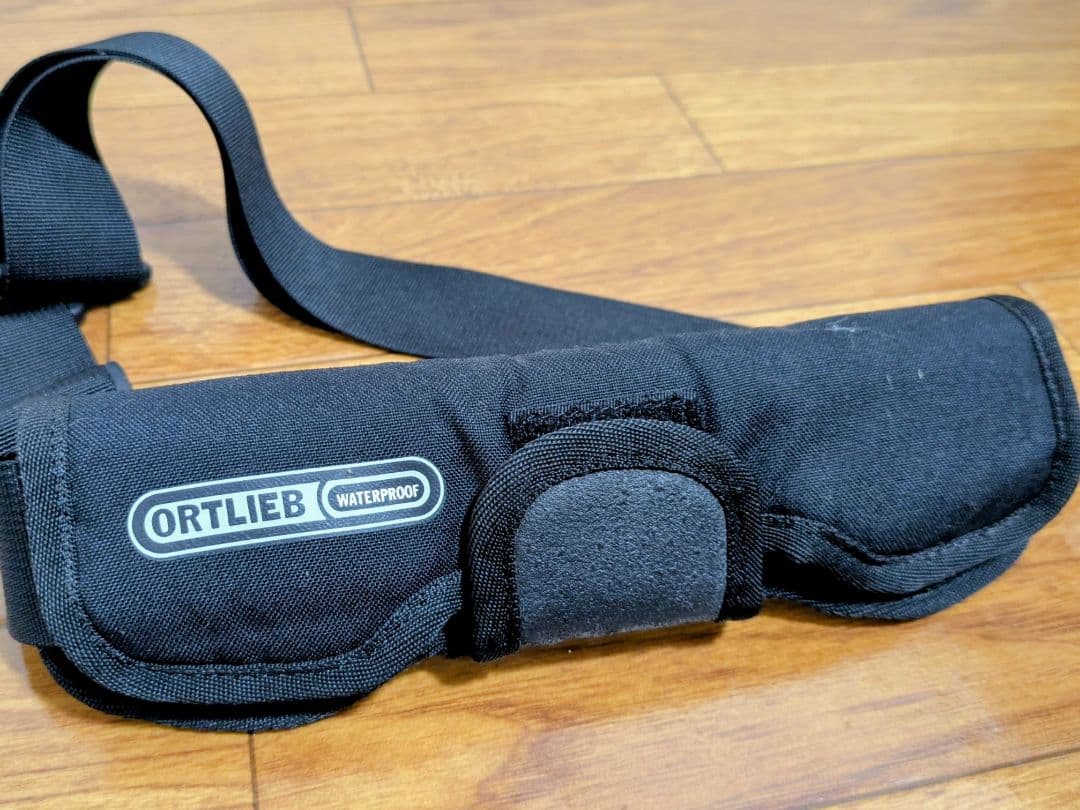 BROMPTON オルトリーブ Oバッグ